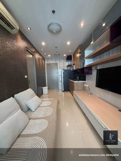 รูปภาพ 🔥 ของดีมีไม่บ่อย‼️เช่าเพียง 15,500💰 ไอดีโอ มิกซ์ สุขุมวิท 103 รีบจองก่อนหลุด 🔥FD-084265