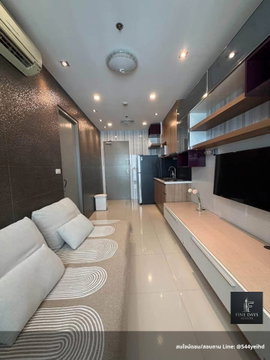 🔥 Rare Find‼️ Rent only 15,500 THB💰 Ideo Mix Sukhumvit 103. Book now before it's gone! 🔥FD-084265