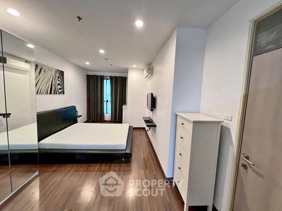 รูป คอนโด 1 ห้องนอน ชั้น 32 Supalai Premier Ratchathewi ใกล้ BTS ราชเทวี (ID 3193355) - รูปที่ 1/7