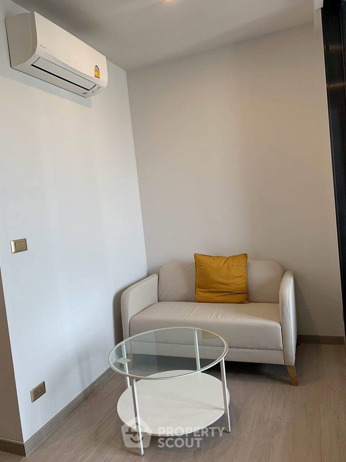 picture 38th-Floor 1-BR At One 9 Five Asoke - Rama 9 Near MRT Phra Ram 9 (ID 3192371) - 7/8