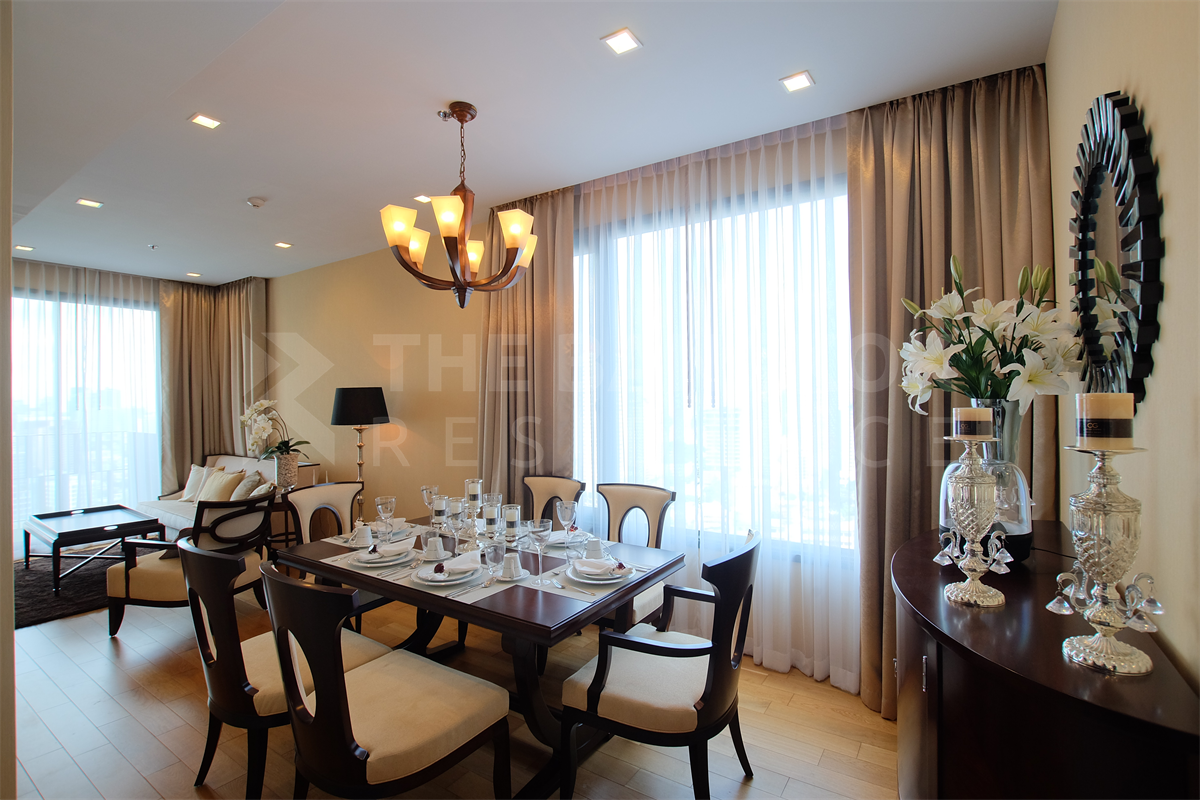 picture Keyne by Sansiri near BTS Thong Lo Fits All Lifestyles - 3/10