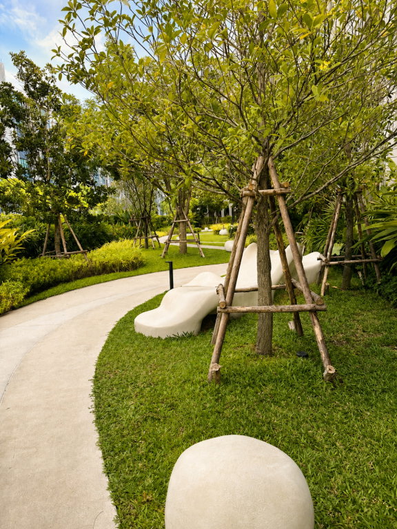 picture For rent at dcondo sand hatyai  - 25/46
