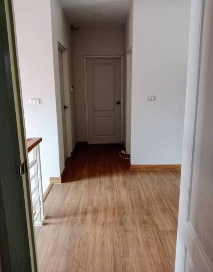 รูป 🏡✨ ให้เช่าบ้านเดี่ยวหรู Centro รามอินทรา – จตุโชติ 4 ห้องนอน 3 ห้องน้ำ บ้านแต่งครบ พรีเมียมทั้งหลัง | ทำเลติดคลับเฮาส์และสระว่ายน้ำ - รูปที่ 9/11