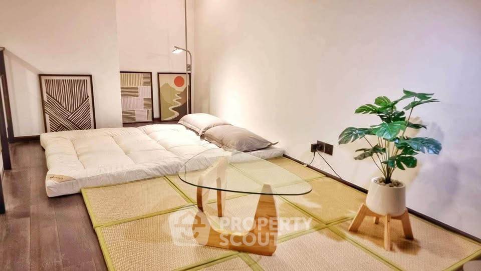 picture 45th-Floor 2-BR At Park Origin Thonglor Near BTS Thong Lor (ID 3193554) - 7/7