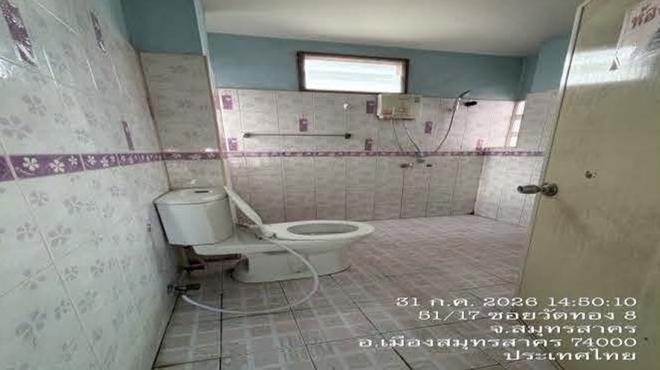 รูป บ้านเดี่ยว 128.6 ตร.วา เมืองสมุทรสาคร สมุทรสาคร 4.1M - รูปที่ 10/39