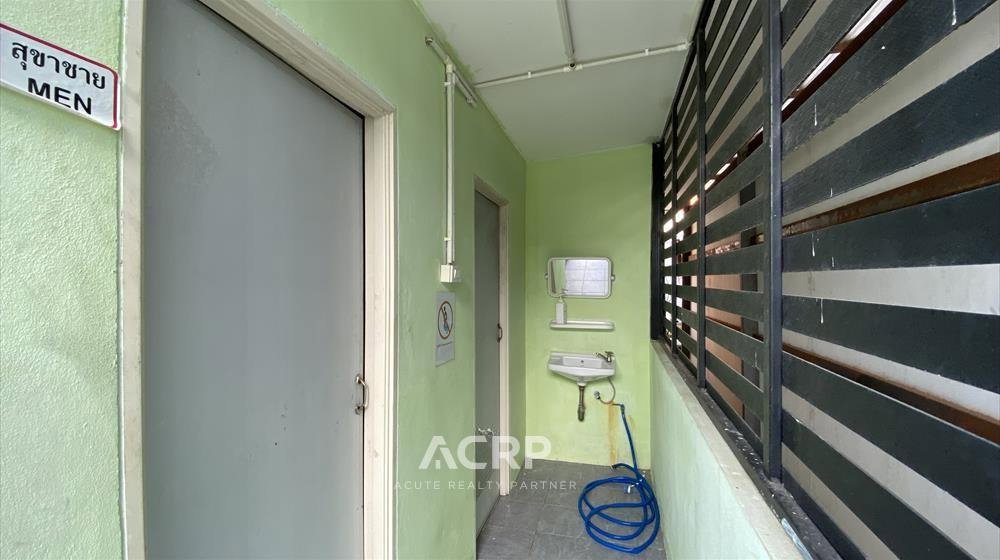 picture Factory/warehouse for sale with office Near the Rama 2 elevated road, Samut Sakhon (00157469) - 12/15