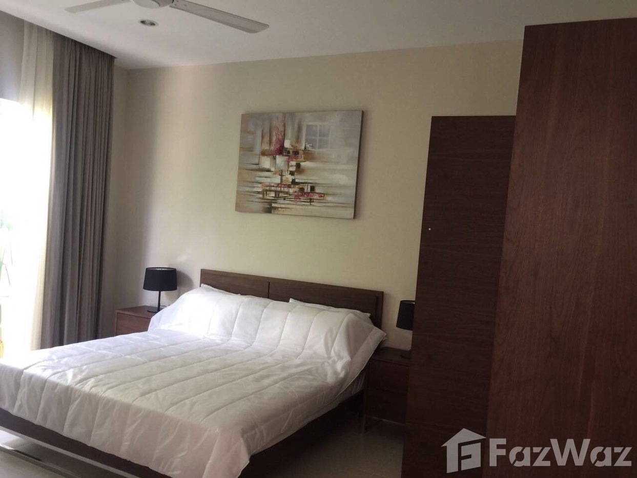 รูป ขาย วิลล่า 2 ห้องนอน ในโครงการ เดอะ กรีนส์ 1050516 - รูปที่ 16/27