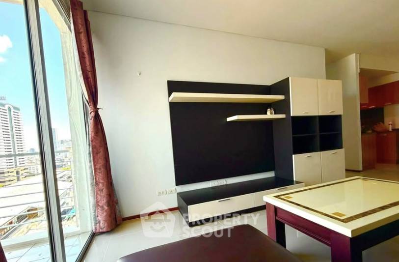picture 100m To BTS Krung Thon Buri | 1-BR At Villa Sathorn (ID 3188694) - 5/7