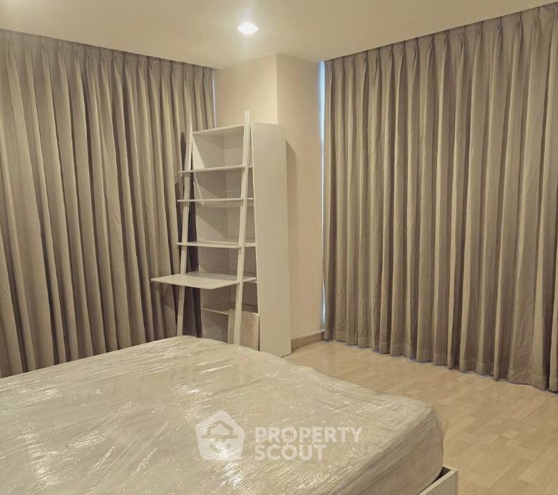 picture 100m To MRT Ratchadaphisek | 2-BR Rhythm Ratchada For Sale (ID 3133197) - 5/14
