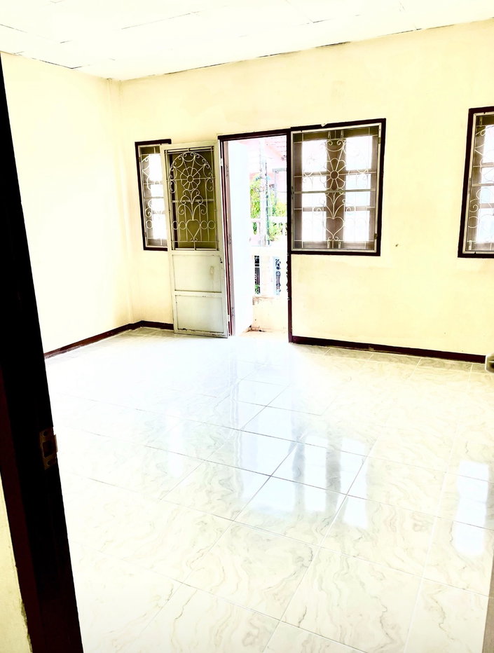picture Townhome for sale in Bang Khae area, Suksan 6 Village. - 7/8