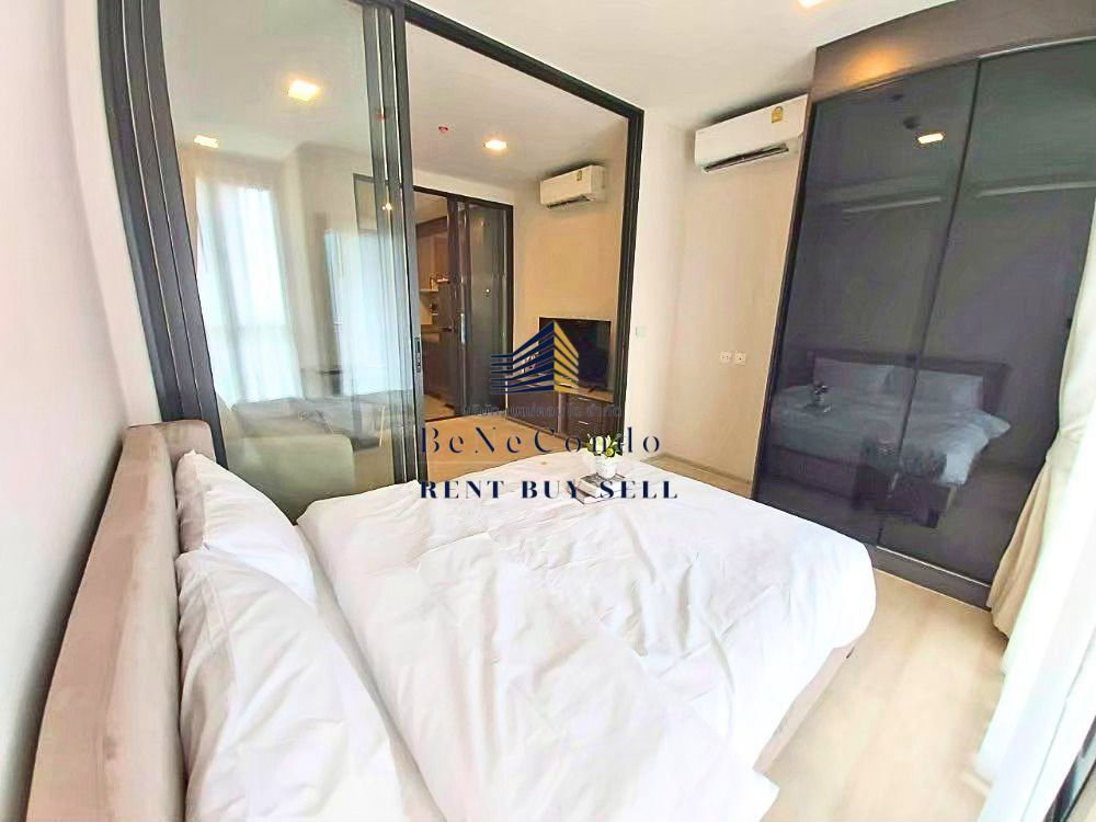 picture *** (Official Agent) Condo for rent : Privacy Jatujak *** - 2/7