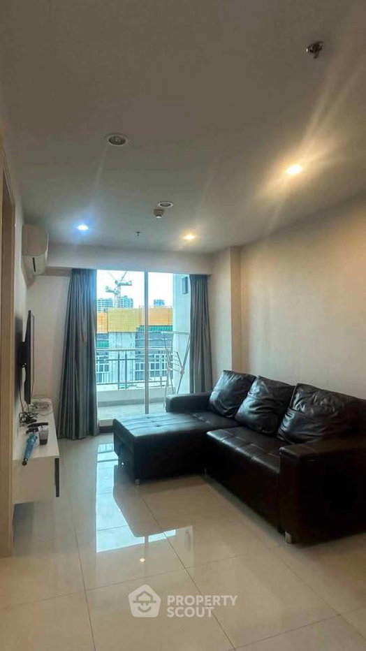 picture 1-BR Condo For Sale At Supalai Prima Riva Rama 3 Narathiwas (ID 3194317) - 3/8