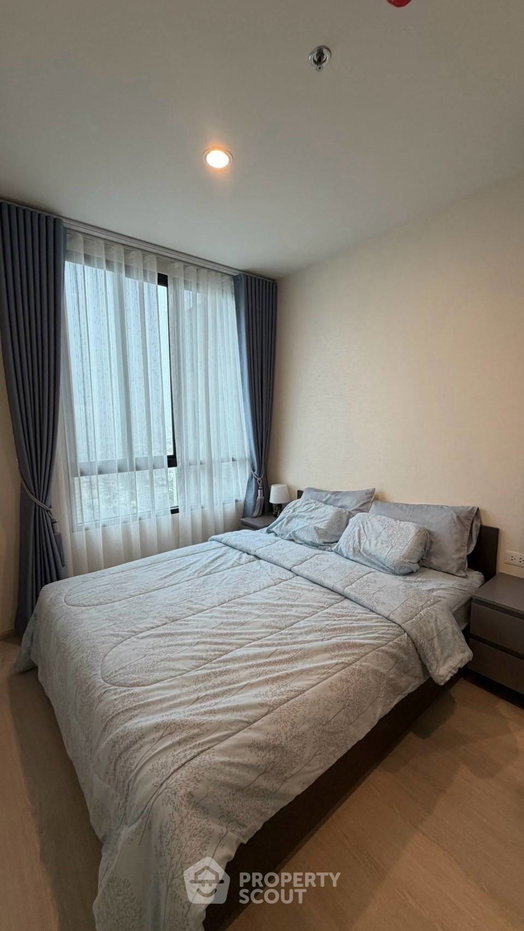 picture 34th-Floor 1-BR NUE Noble Ratchada Lat Phrao, MRT Lat Phrao (ID 3189341) - 4/9