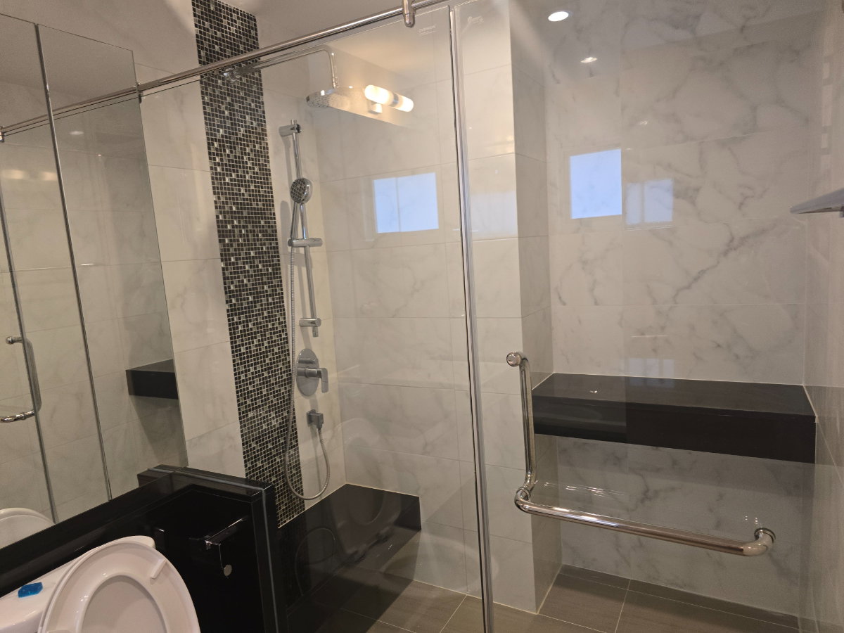 picture Condo for rent Supalai Riva Grande Rama 3  - 4/5