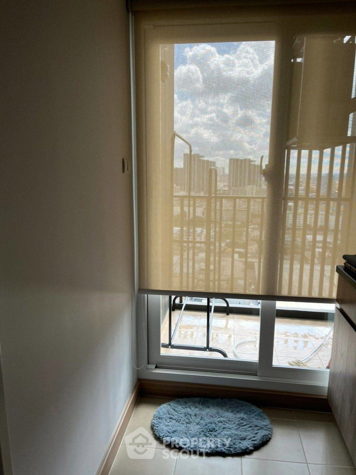 picture 23rd-Floor 1-BR At Supalai Veranda Ramkhamhaeng (ID 925372) - 2/6