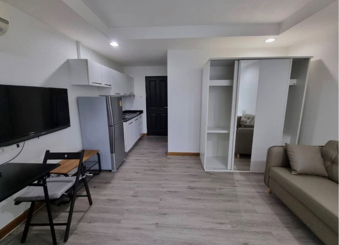 picture  The Kris 4 Extra  for rent ✨ Fully furnished - 5/6