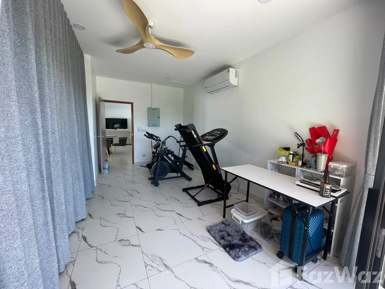 รูป ขาย วิลล่า 3 ห้องนอน ใน มะเร็ต, สุราษฎร์ธานี 6677225 - รูปที่ 32/35