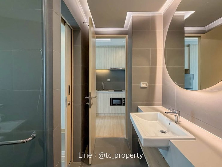 picture For rent: Yuu Sriracha, 1 bedroom, Japanese style, near Central Sriracha. - 6/8