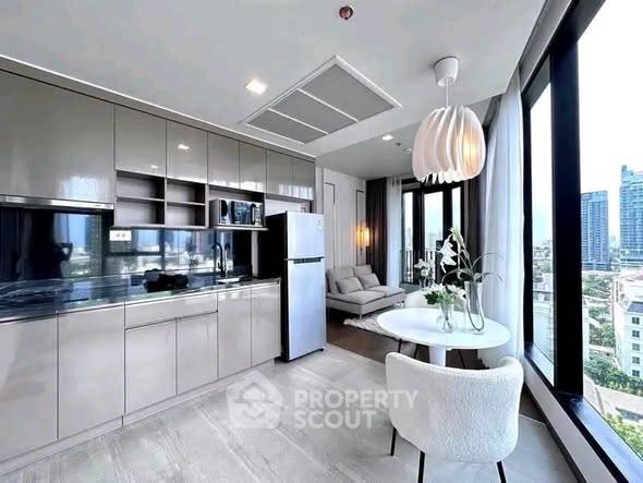 รูป คอนโด 1 ห้องนอน Ideo Q Sukhumvit 36 ใกล้ BTS ทองหล่อ (ID 3192598) - รูปที่ 5/5