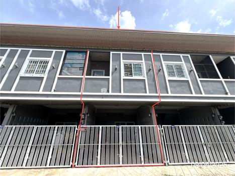picture TOWN HOUSE 15.1 Sq.w. Muang Nakhon Sawan Nakhon Sawan for 1.5M - 12/15