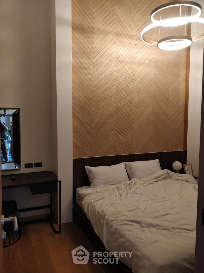 picture Spacious 2-BR 87 Sqm, Siamese Exclusive Sukhumvit 31, MRT Sukhumvit (ID 3193014) - 9/10