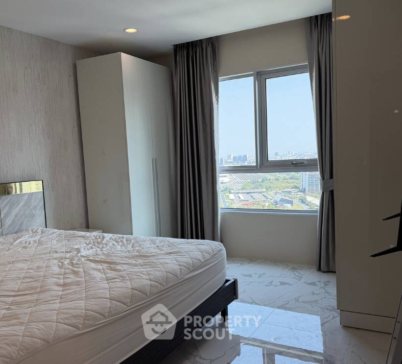 รูป ขายคอนโด 2 ห้องนอน ชั้น 22 ที่ Belle Grand Rama 9 ใกล้ MRT พระราม 9 (ID 3178687) - รูปที่ 8/26