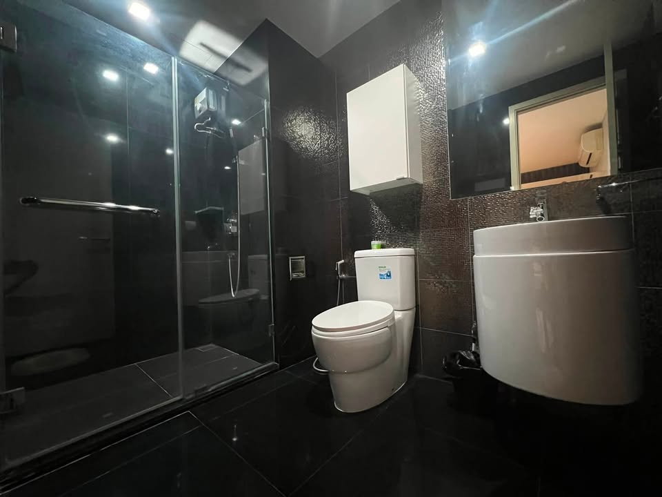 รูป เช่าคอนโด Rhythm Sukhumvit 36 - 38/ริทึ่ม สุขุมวิท 36 - 38 (F6908067) ID Line : @pccenter - รูปที่ 4/4