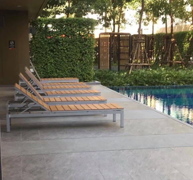 🏡 For Rent: Lumpini Sukhumvit 76 - Bearing Station 2 💥