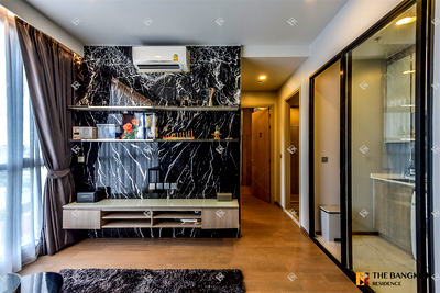 Condos for sale : Park Origin Phayathai near BTS Phaya Thai Price better than expected!!
