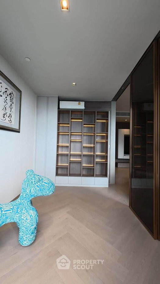 รูป คอนโด 4 ห้องนอน 182 ตร.ม. ราคาดี โครงการ The Reserve Sathorn ใกล้ BTS ศาลาแดง (ID 3144708) - รูปที่ 3/10