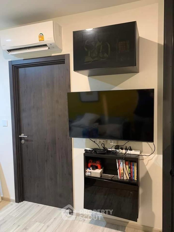 picture 100m To MRT Huai Khwang | 1-BR Condo At XT Huaikhwang (ID 1914941) - 7/15