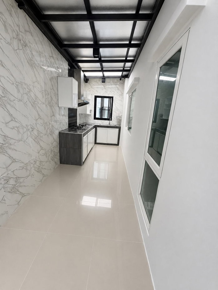 รูป Q District Westgate บ้านแฝด CEDAR ขาย 4.5 ล้าน - รูปที่ 3/13