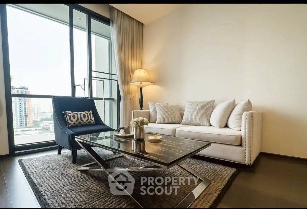 รูป คอนโด 1 ห้องนอน ใกล้ BTS พร้อมพงษ์ 200 ม. The XXXIX By Sansiri (ID 3194763) - รูปที่ 10/18