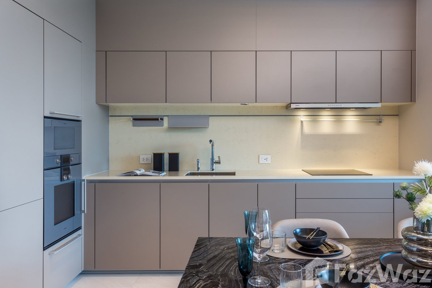 picture 1 Bed 1 Bath at Sindhorn Tonson 1918760 - 26/31