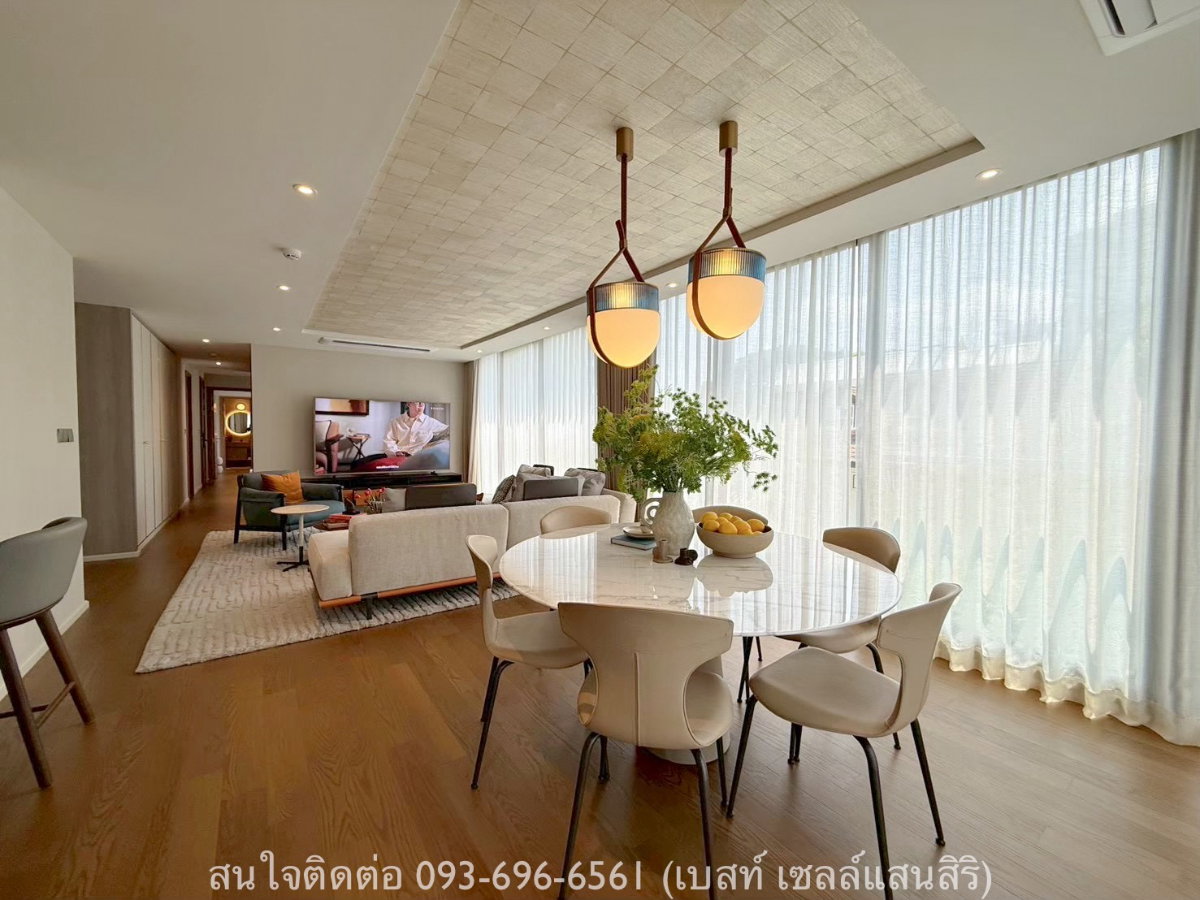 รูป Via 34 by Sansiri | Luxury Low Rise ใกล้ BTS ทองหล่อ 350 ม. พร้อมอยู่ใจกลางสุขุมวิท - รูปที่ 3/16