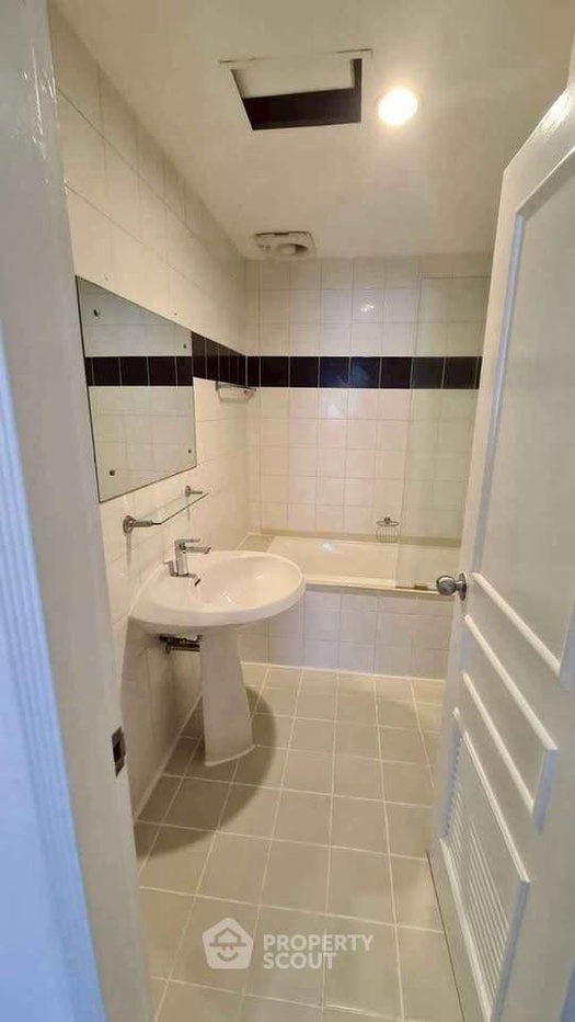 รูป 1-BR เลี้ยงสัตว์ได้ ชั้น 24 The Waterford Park Sukhumvit 53 ใกล้ BTS ทองหล่อ (ID 3187443) - รูปที่ 8/18