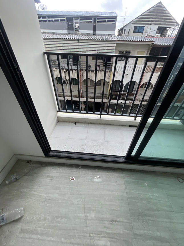 รูป 🏢 ขาย คอนโด นว ลิฟวิ่ง คอนโด (Nawa Living Condo) - รูปที่ 5/5