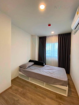 ð For Rent Condo SENA KITH SRINAKARIN - SRIDAN Building B, Floor 6,2 bed room, Room size 45 sqm