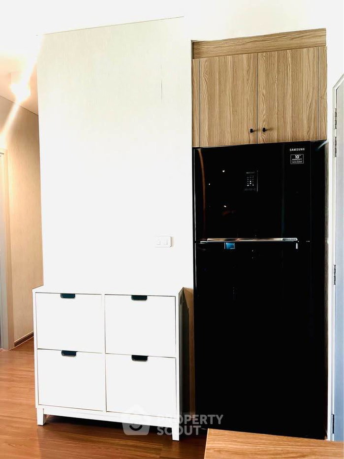 picture 32nd-Floor 2-BR Ideo Q Phahol-Saphan Khwai Near BTS Saphan Khwai (ID 2029331) - 15/22