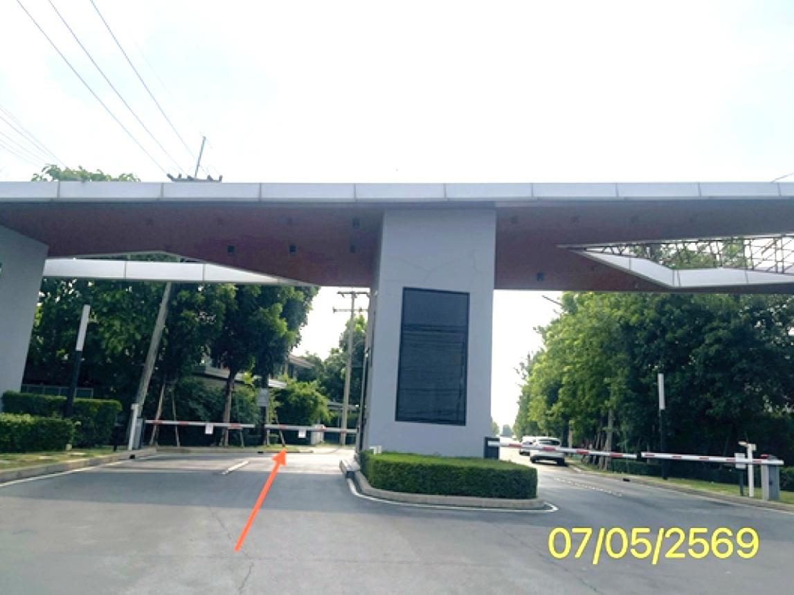picture HOME 60.8 Sq.w. Lam Luk Ka Pathumthani for 5.2M - 11/17