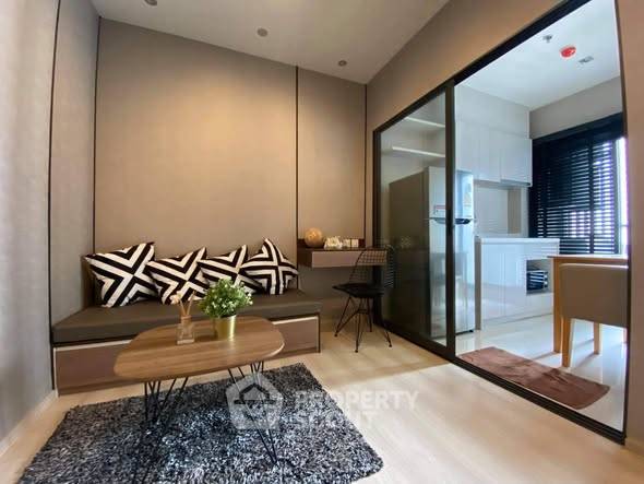รูป คอนโด 1 ห้องนอน Life Sukhumvit 48 ใกล้ BTS พระโขนง (ID 3192562) - รูปที่ 2/8