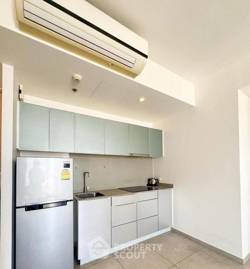 picture 22nd-Floor 2-BR The Lofts Ekkamai 200m To BTS Ekkamai (ID 3121107) - 5/8