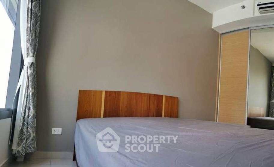 รูป ใกล้ BTS เอกมัย 200 เมตร | 1 ห้องนอน The Lofts Ekkamai ขาย (ID 3121117) - รูปที่ 3/9