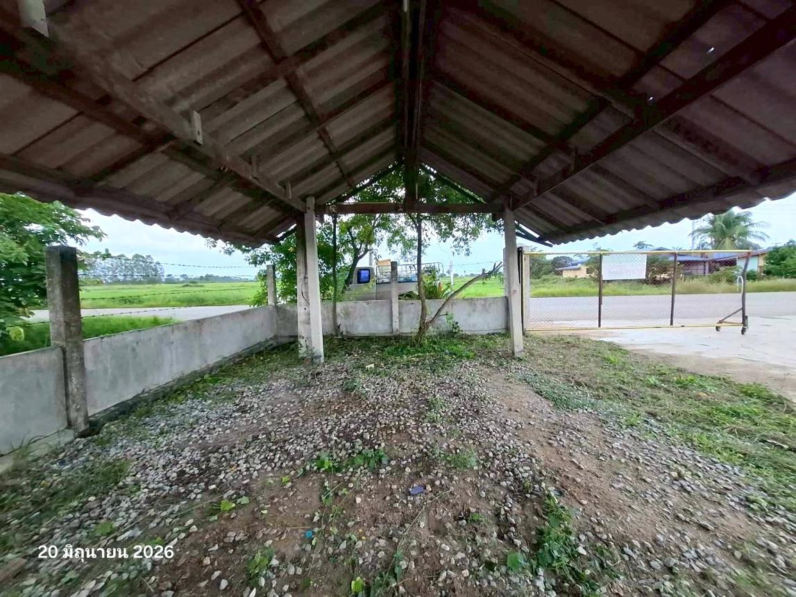 picture FACTORY 13467 Sq.w. Bung Samakkhi Kamphaeng Phet for 29.5M - 54/59