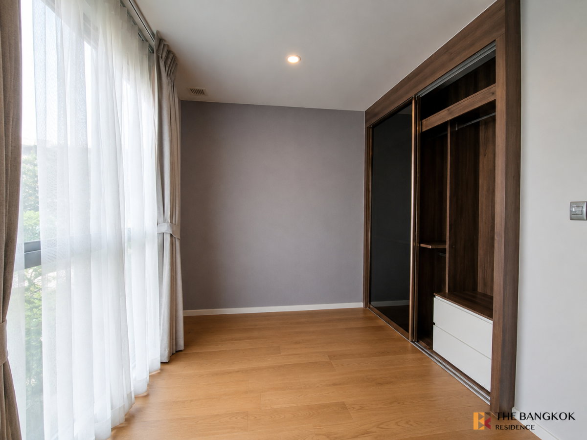 รูป Suanbua Residence🌿คอนโด Low Rise ใจกลางอารีย์ ยูนิตเป็นส่วนตัว ใกล้ BTS อารีย์ - รูปที่ 2/6