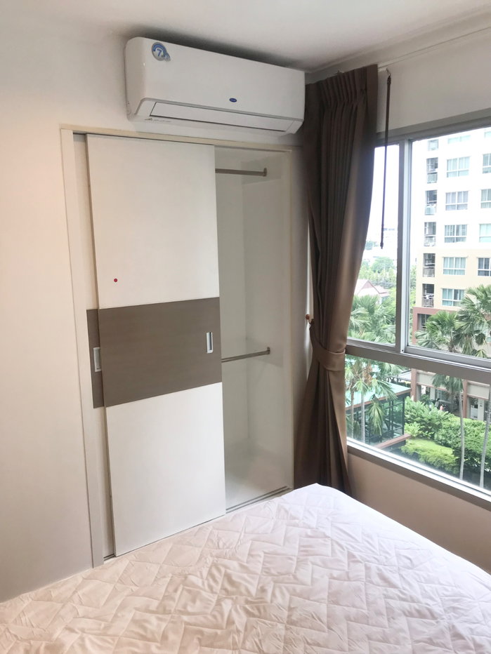 picture 🔥For rent only 11,999baht FullFurnish - 6/12