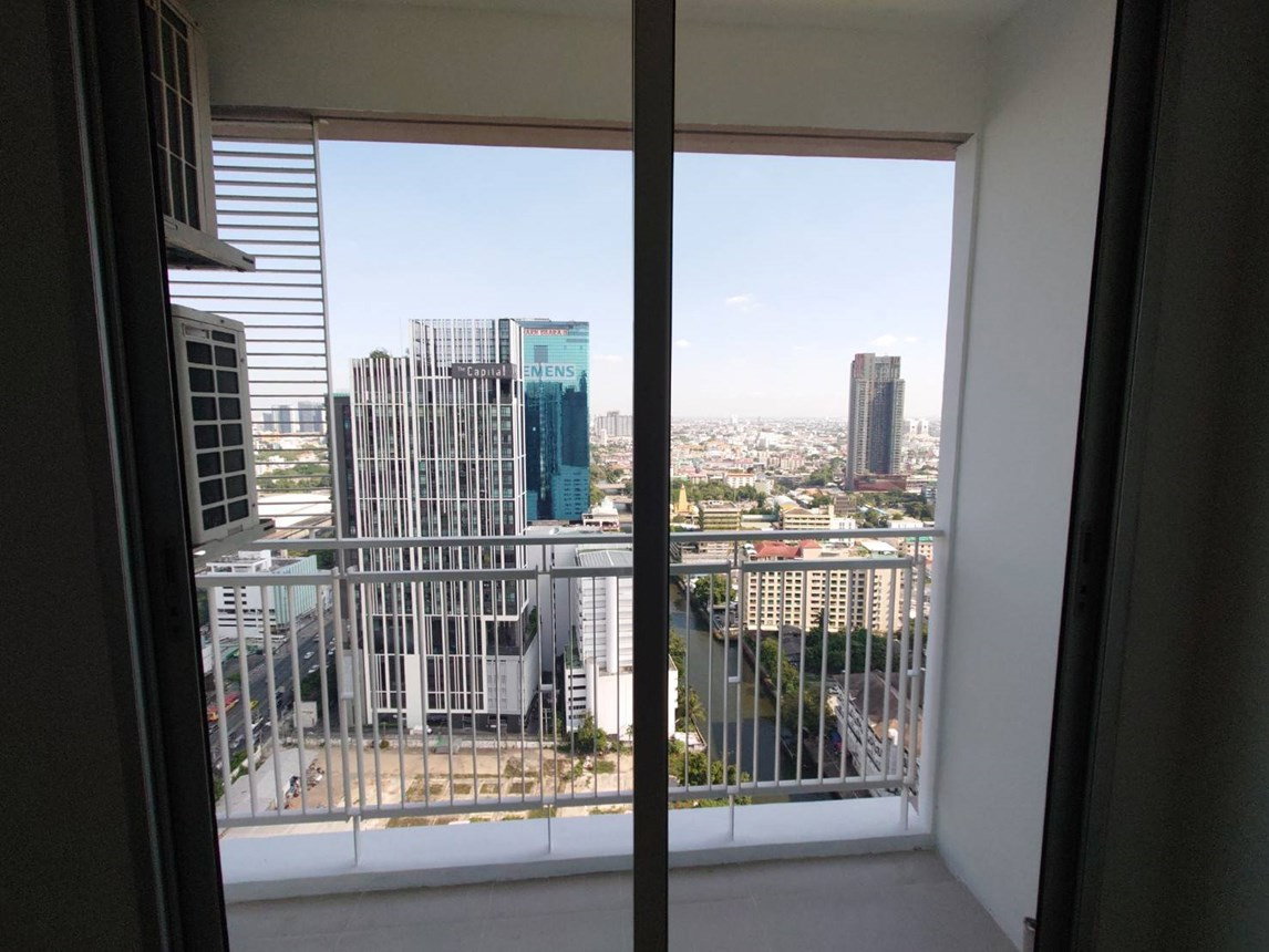 รูป 🏢 ขาย คอนโด ทรู ทองหล่อ (True Thonglor Condo) | ใกล้ BTS ทองหล่อ - รูปที่ 8/8