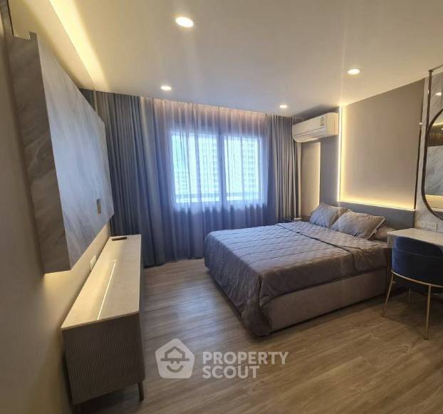 รูป คอนโด 3 ห้องนอน Royal Castle Sukhumvit ใกล้ BTS พร้อมพงษ์ (ID 3132507) - รูปที่ 4/15