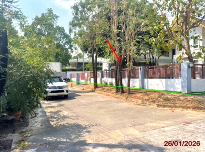 รูป บ้านเดี่ยว 160 ตร.วา HMC เมืองระยอง ระยอง 8.7M - รูปที่ 4/15