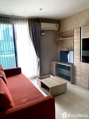 ขายคอนโด : Hue Sukhumvit is a condo and apartment project located in Ba 6676370